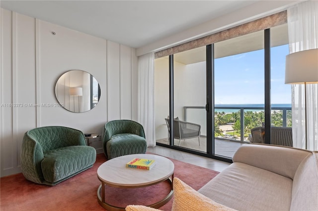 2201 Collins Ave Unit 707, Miami Beach, FL 33139 - photo 2
