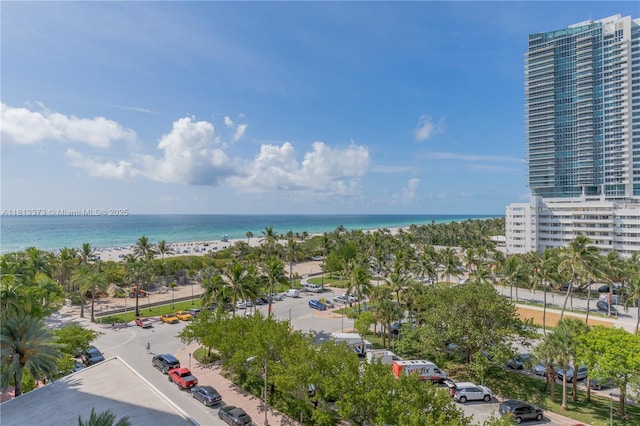 2201 Collins Ave Unit 707, Miami Beach, FL 33139 - photo 4