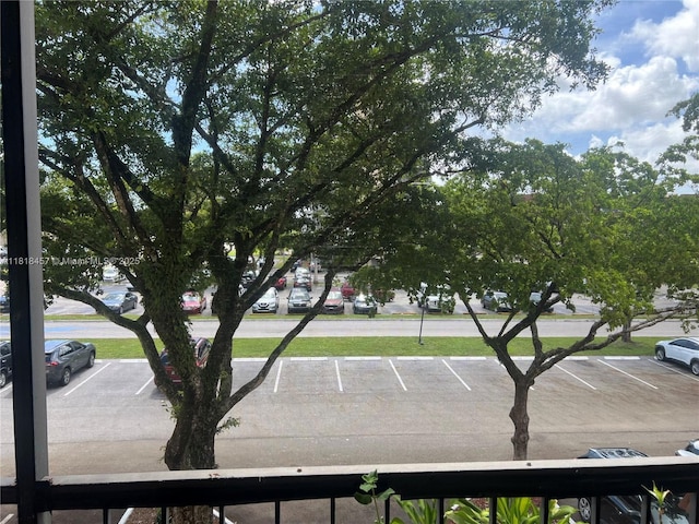 4156 Inverrary Dr Unit 309, Lauderhill, FL 33319 - view of asphalt road