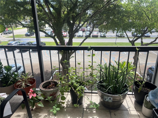 4156 Inverrary Dr Unit 309, Lauderhill, FL 33319 - view of balcony
