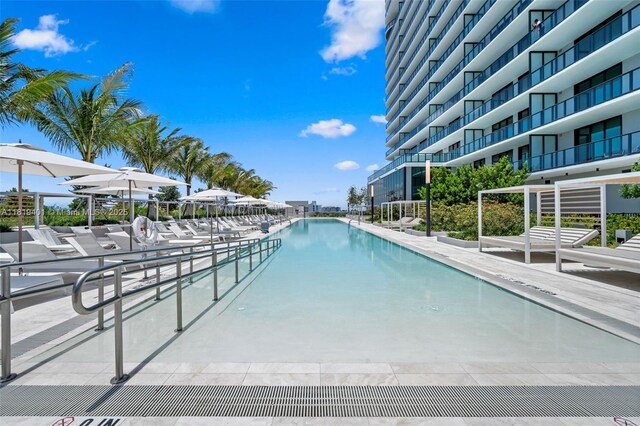 580 72nd St Unit 1908, Miami Beach, FL 33141 - photo 30