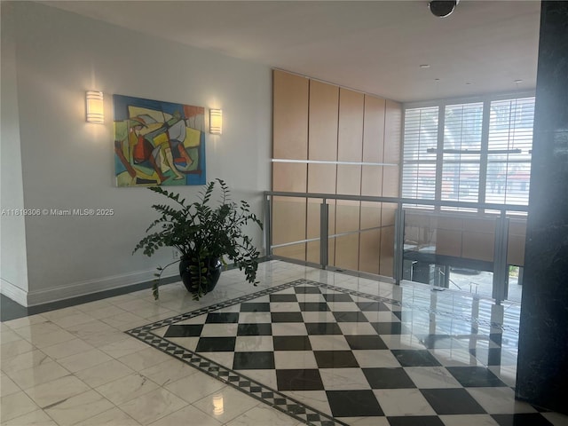 6770 Indian Creek Dr Unit 6D, Miami Beach, FL 33141 - view of hall