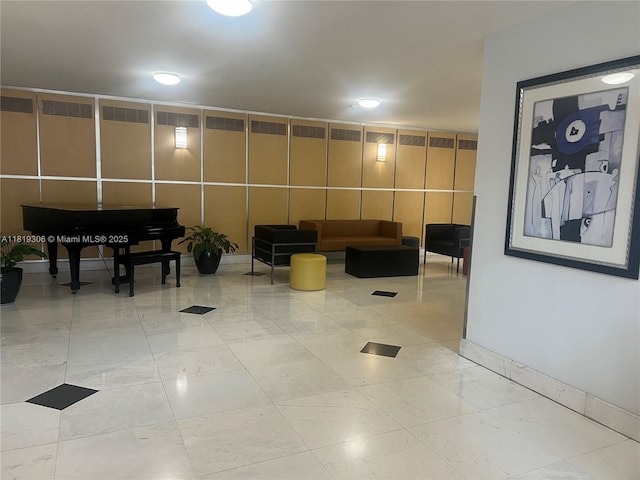 6770 Indian Creek Dr Unit 6D, Miami Beach, FL 33141 - view of building lobby