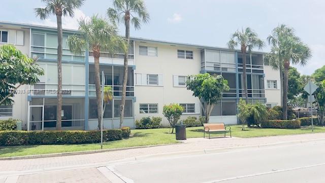 5800 Margate Blvd Unit 814-8, Margate, FL 33063 - view of property