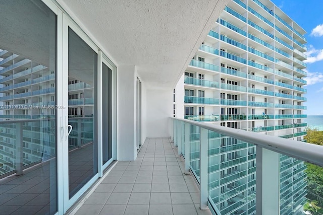 100 Bayview Dr Unit 1223, Sunny Isles Beach, FL 33160 - view of balcony