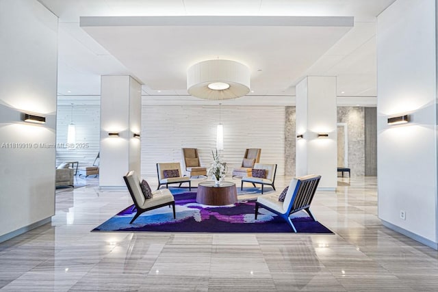 100 Bayview Dr Unit 1223, Sunny Isles Beach, FL 33160 - view of common area
