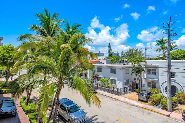 7801 Abbott Ave Unit 307, Miami Beach, FL 33141 - view of property