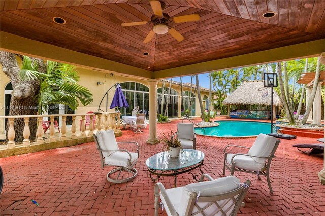 7761 SW 122nd Ave, Miami, FL 33183 - photo 53