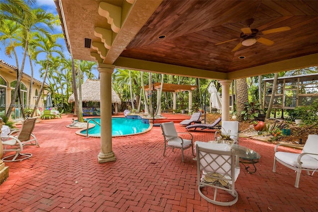 7761 SW 122nd Ave, Miami, FL 33183 - photo 54