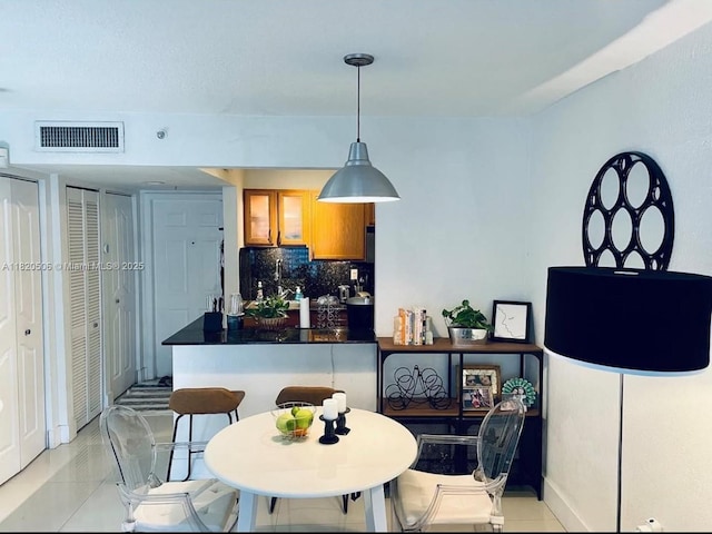 445 SW 11th St Unit 101, Miami, FL 33130 - view of dining area