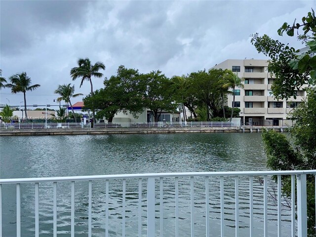 7118 Bonita Dr Unit 405, Miami Beach, FL 33141 - water view