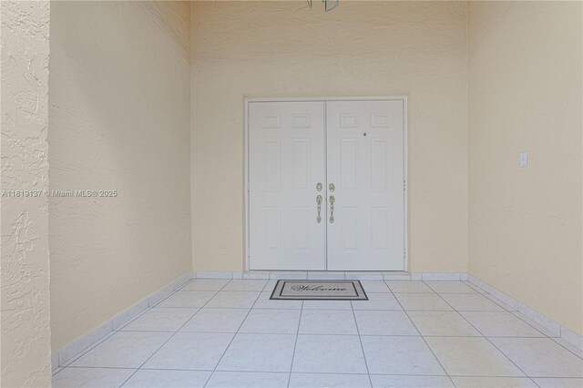 16176 NW 14th Ct, Pembroke Pines, FL 33028 - view of exterior entry