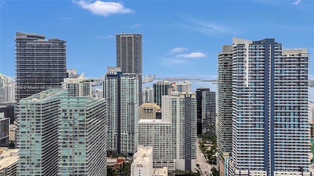 1250 S Miami Ave Unit 2210, Miami, FL 33130 - view of city