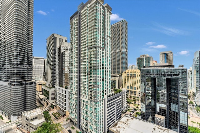 1250 S Miami Ave Unit 2210, Miami, FL 33130 - view of city skyline