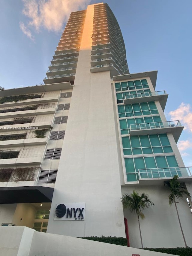665 NE 25th St Unit 1102, Miami, FL 33137 - view of property