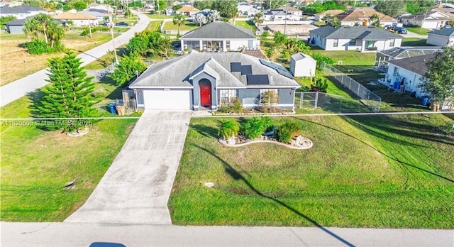 1020 Chaplin Ave, Lehigh Acres, FL 33971 - photo 2