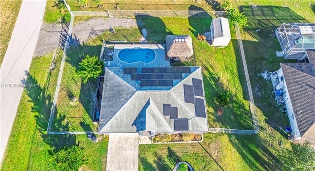 1020 Chaplin Ave, Lehigh Acres, FL 33971 - photo 4