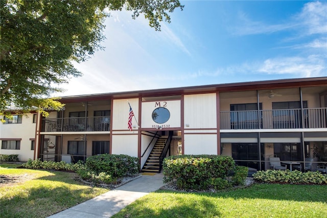 9522 N Belfort Cir Unit 106, Tamarac, FL 33321 - photo 2