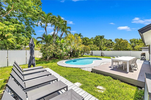 1401 SW 32nd St, Fort Lauderdale, FL 33315 - photo 51