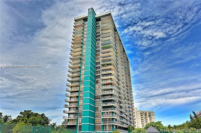780 NE 69th St Unit 1507, Miami, FL 33138 - view of property