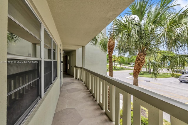 2026 Berkshire B 2026, Deerfield Beach, FL 33442 - view of balcony