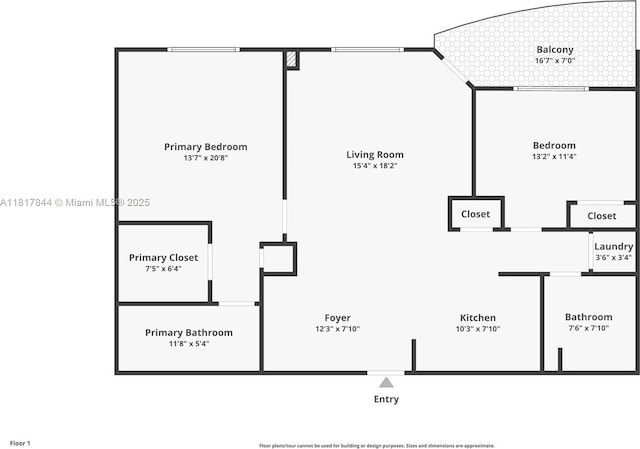 1555 N Treasure Dr Unit 304, North Bay Village, FL 33141 - photo 19