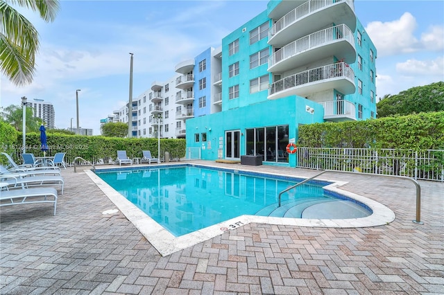 1555 N Treasure Dr Unit 304, North Bay Village, FL 33141 - photo 21