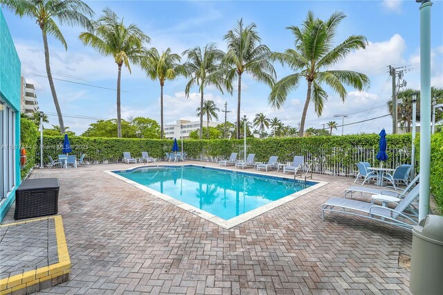1555 N Treasure Dr Unit 304, North Bay Village, FL 33141 - photo 22