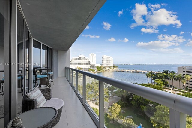 495 Brickell Ave Unit 905, Miami, FL 33131 - photo 21