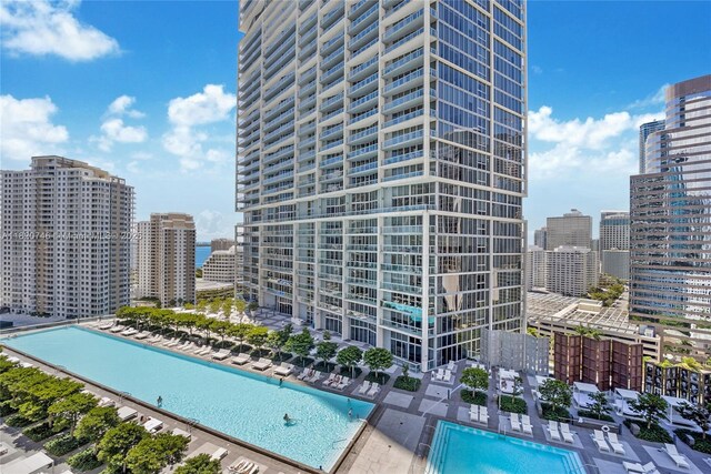 495 Brickell Ave Unit 905, Miami, FL 33131 - photo 30