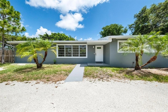 9221 SW 167th Ter, Palmetto Bay, FL 33157 - ranch-style home featuring stucco siding