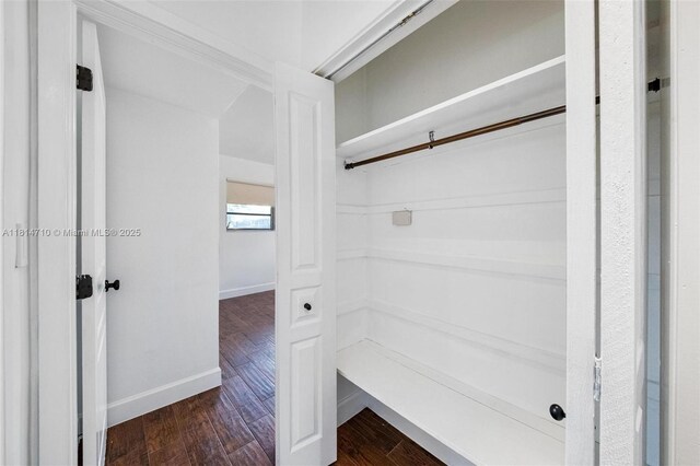 9221 SW 167th Ter, Palmetto Bay, FL 33157 - view of closet