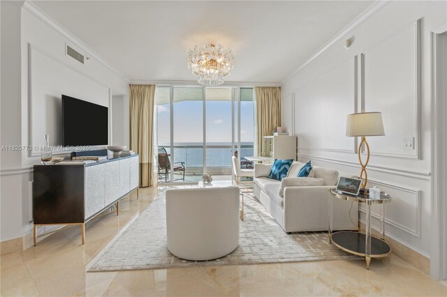 17875 Collins Ave Unit 3404, Sunny Isles Beach, FL 33160 - photo 3
