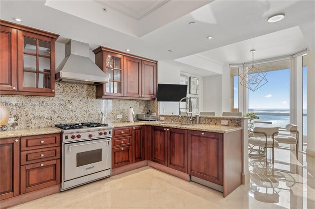 17875 Collins Ave Unit 3404, Sunny Isles Beach, FL 33160 - photo 9