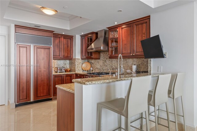 17875 Collins Ave Unit 3404, Sunny Isles Beach, FL 33160 - photo 12