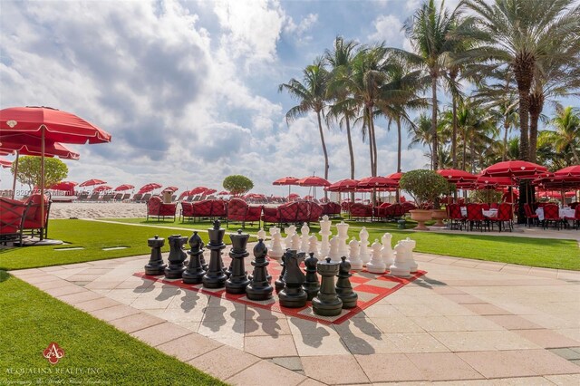 17875 Collins Ave Unit 3404, Sunny Isles Beach, FL 33160 - photo 38