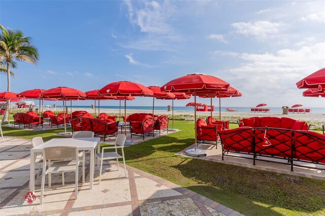 17875 Collins Ave Unit 3404, Sunny Isles Beach, FL 33160 - photo 44
