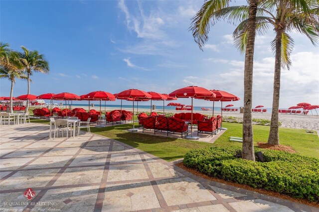 17875 Collins Ave Unit 3404, Sunny Isles Beach, FL 33160 - photo 45