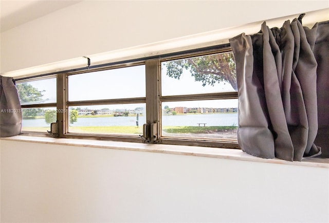 1750 NE 191st St Unit 100-1, Miami, FL 33179 - detailed view of nearby water