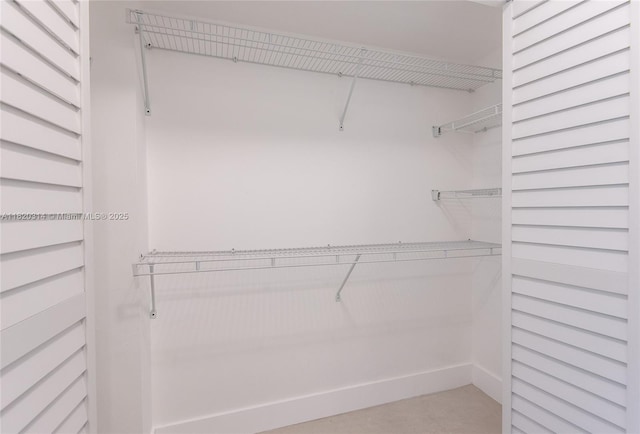 1750 NE 191st St Unit 100-1, Miami, FL 33179 - view of spacious closet