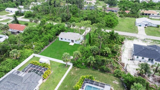 18125 Wintergarden Ave, Port Charlotte, FL 33948 - aerial view of residential area