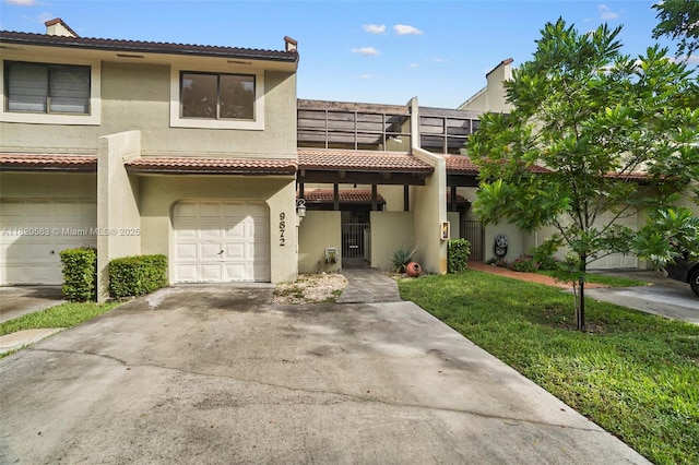 9872 Costa Del Sol Blvd Unit D-93, Doral, FL 33178 - photo 1