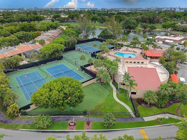 9872 Costa Del Sol Blvd Unit D-93, Doral, FL 33178 - photo 35