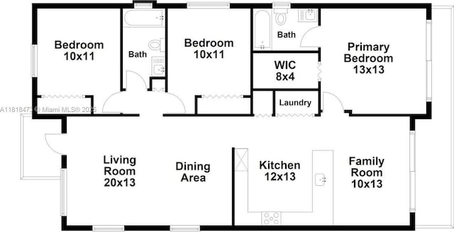19220 SW 119th Pl, Miami, FL 33177 - photo 8