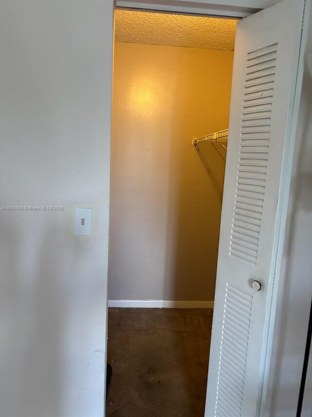 7125 NW 186th St Unit B311, Hialeah, FL 33015 - view of spacious closet