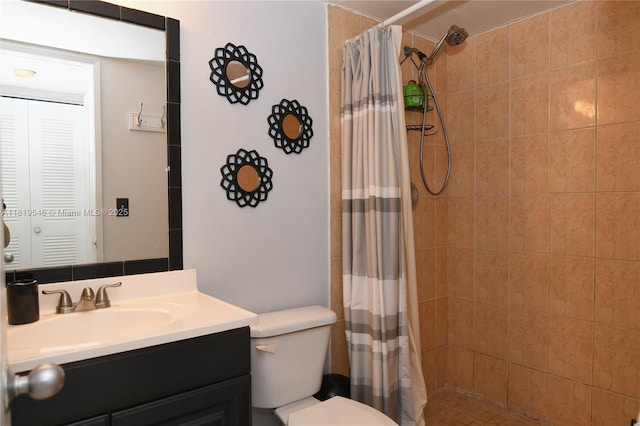 7125 NW 186th St Unit B311, Hialeah, FL 33015 - full bath featuring vanity and a tile shower