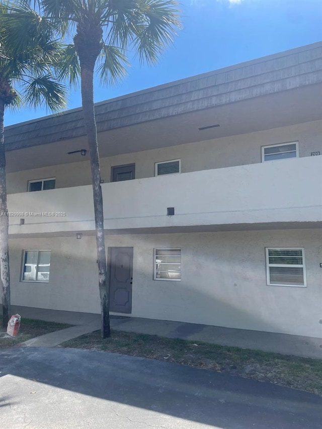 2900 Fiore Way Unit 1080, Delray Beach, FL 33445 - view of building exterior