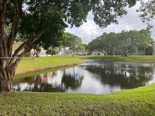 2900 Fiore Way Unit 1080, Delray Beach, FL 33445 - water view