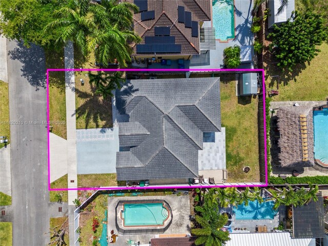 14848 SW 181st Ter, Miami, FL 33187 - photo 34