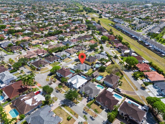 14848 SW 181st Ter, Miami, FL 33187 - photo 35